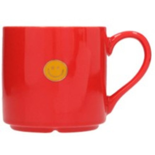 Depesche lieblingsbecher rot - depesche,