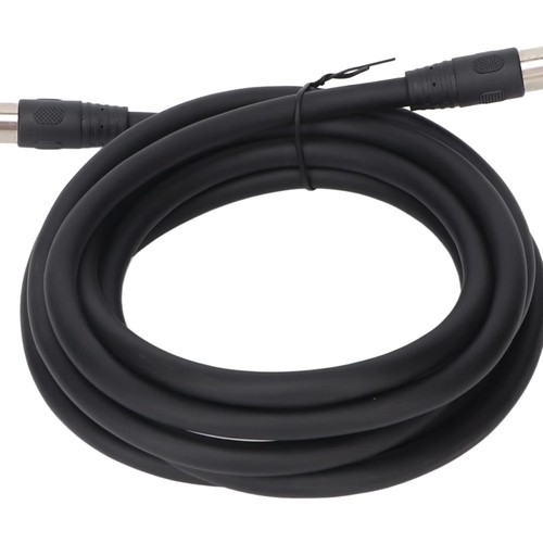 Pin din kabel männlich - 13,