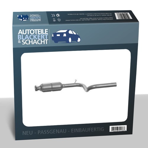 Auspuff katalysator für - auspuff,