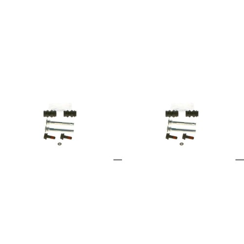 Bosch führungshülsen satz - 2x,