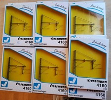 Viessman  4160 H0 Rohrausleger