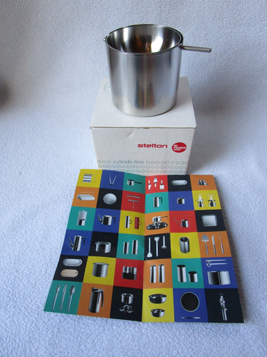 Stelton denmark aschenbecher - denmark,
