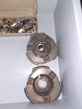 BMW C1 125 200 Kupplung