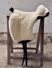 Barefoot 'Ride-on-Pad' Physio Nature Gr. S - wie neu