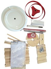 VEVOR Manuelle Obstpresse 6L