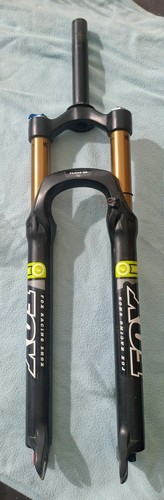 Fox float evolution ctd - fox,