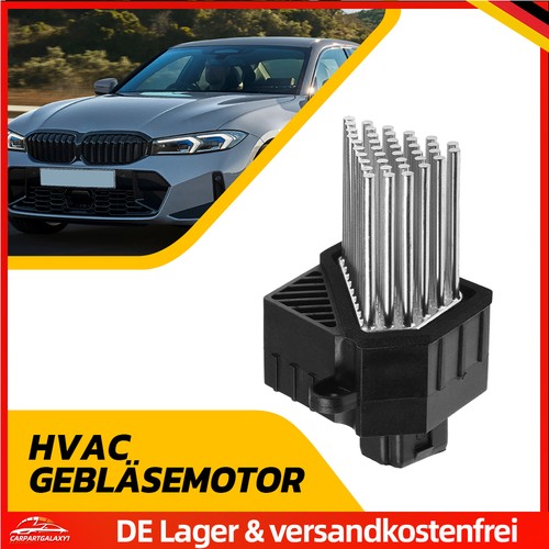 Heizungsgebläse widerstand - heizungsgebläse,