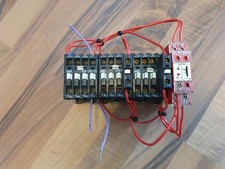 ABB Stern-Dreieck-Schaltung