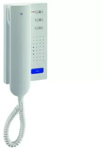 Tcs audio türtelefon - audio,