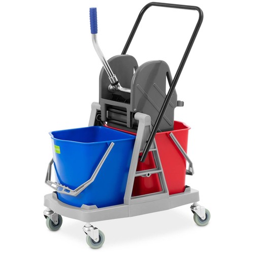 Profi putzwagen - profi,