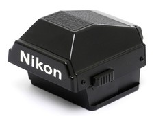 ✮ Nikon DE-2 Prismensucher für F3 || vom Händler!
