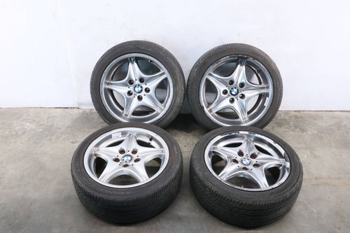 Bmw e36 r17 alu - r17,