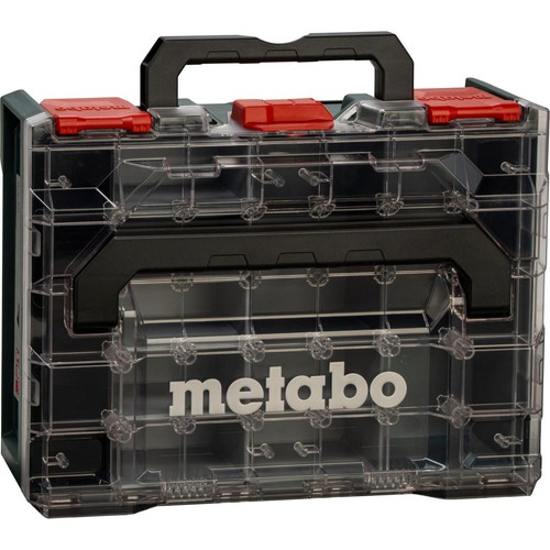 Metabo metabox 100s organizer - metabo,
