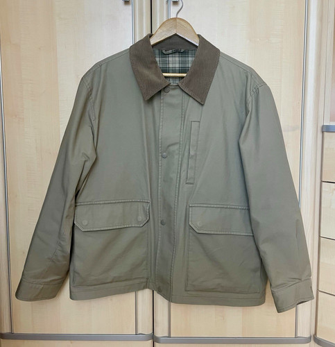Uniqlo herren übergangsjacke - uniqlo,