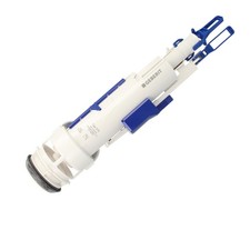 GEBERIT Spülventil Typ 212  inkl. Bassin 244.820.00.1 – Sigma Delta UP-Serie 