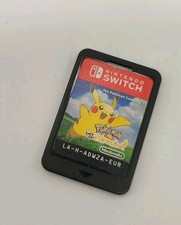 Nintendo Switch Spiel