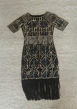 Retro Stage, 1920er Halbe