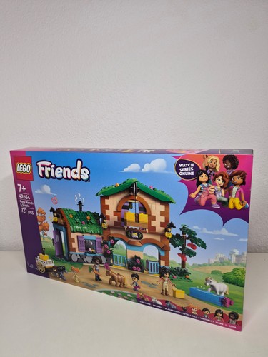 Lego friends 42654 ponyhof - 42654, &