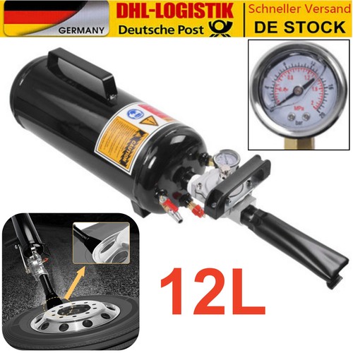 Reifenbefüller 12l - reifenbefüller,