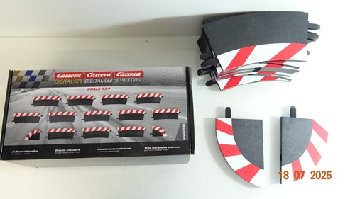 Carrera 20580 evolution - 20580,