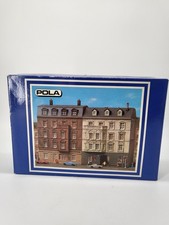 Pola Spur N 345 Bausatz