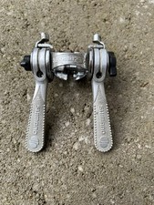 Shimano Rennrad - Schalthebel