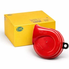 HELLA 12V HUPE FANFARE TIEFTON