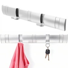 Hakenleiste Garderobenleiste