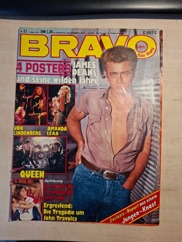 Bravo märz 03 - nr.,