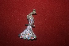 Brosche Modeschmuck [17]