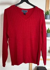 Karen Scott Pullover Gr. 44