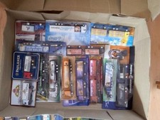 Sammeltrucks,  Sammlung  20