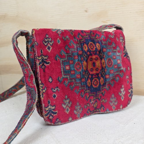 Kelim teppich tasche - kelim,