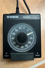 Kaiser Hauck ATU-260 -