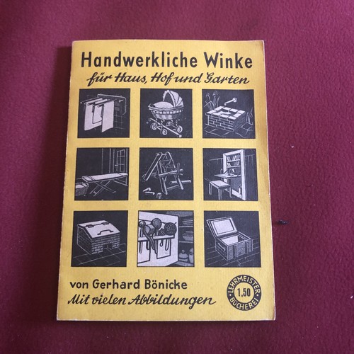 Handwerkliche winke für - für, haus