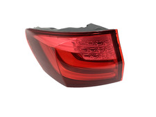 BMW F11 VFL 10-13 Heckleuchte LED Rücklicht Rückleuchte links außen 7203233 1537