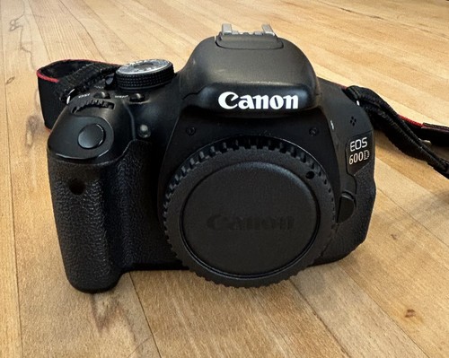 Canon eos 600 - eos, d
