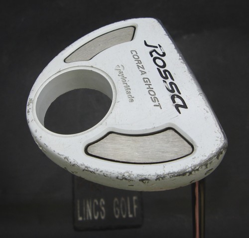 Taylormade rossa corza - taylormade, ghost