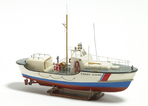 Krick modellbau boot s - rc,