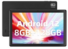 SGIN10 Zoll Tablet 8GB RAM 128GB ROM Android 11 Quad-core 2,0 Ghz IPS Kamera GPS