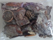 Natur Material Mischung Herbst