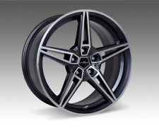 AC Schnitzer Felge AC1 Bicolor 8,5x18 36112302007