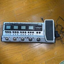 Zoom G5 Multi-Effekt-Pedal