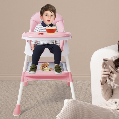 Baby hochstuhl verstehllbar - baby,