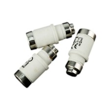 Sicherungseinsatz D02 25A gL-gG Sicherung Schmelzsicherung  E18 400V XBS