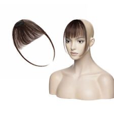 Dick Indisches Echthaar Topper Toupee Extensions Clip In Blond Toupet Haarteil W