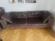 Machalke Valentino 3 Sitzer