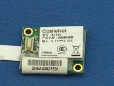 Modem Faxmodem  Medion MD98000 Notebook 10075074-41420