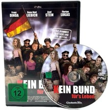 Kein Bund fürs Leben DVD USK