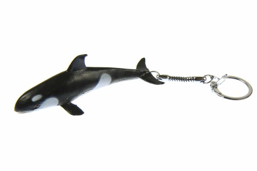 Orka schlüsselanhänger - orka,